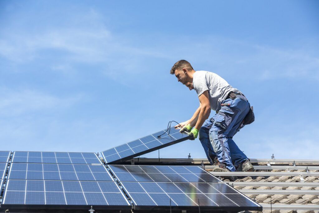 Tucson Solar Company Pima Solar Installing Solar Panels in Tucson